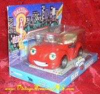 Chevron techron toy cars online